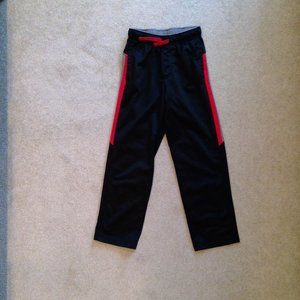 Boys athletic pants